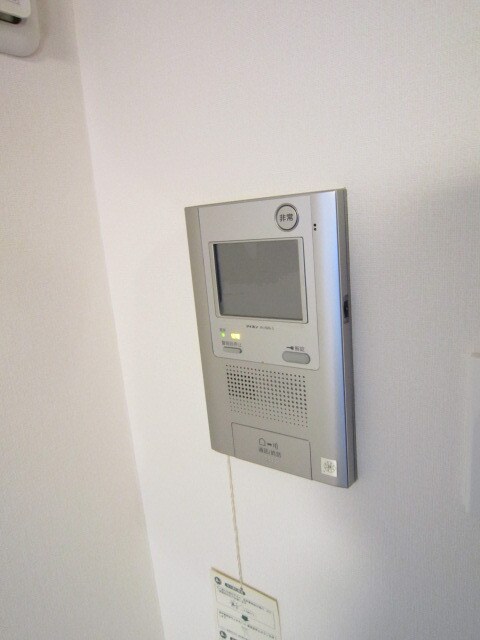 プラティーク清澄白河の物件内観写真