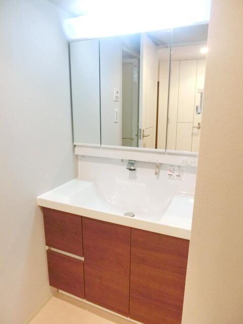 リバーレ浅草ウエストの物件内観写真