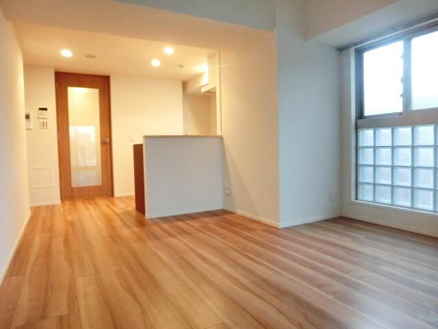 リバーレ浅草ウエストの物件内観写真