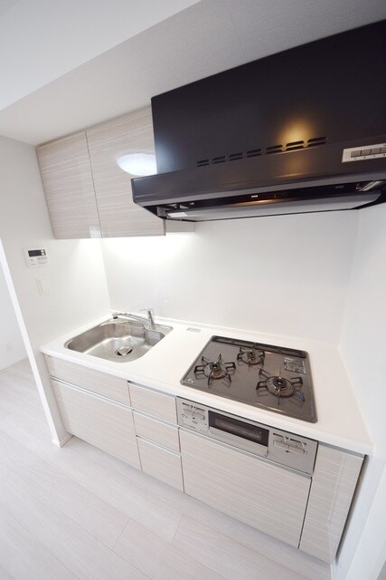 アイル秋葉原ノースドゥーエの物件内観写真