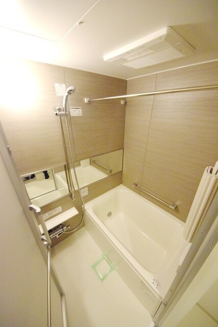 アイル秋葉原ノースドゥーエの物件内観写真