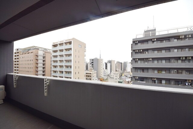 アイル秋葉原ノースドゥーエの物件内観写真