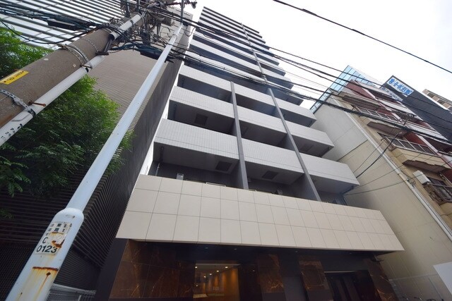 アイル秋葉原ノースドゥーエの物件内観写真