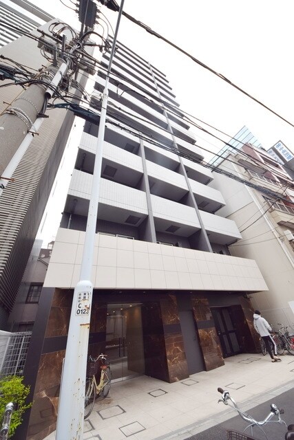 アイル秋葉原ノースドゥーエの物件内観写真