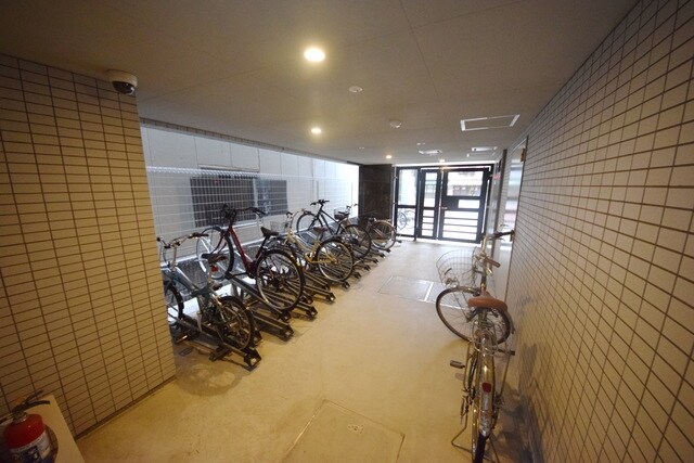 アイル秋葉原ノースドゥーエの物件内観写真