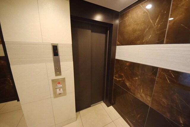 アイル秋葉原ノースドゥーエの物件内観写真