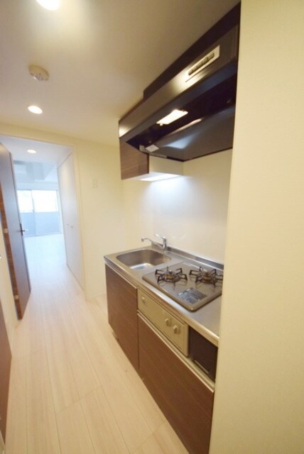 アイルキャナルシティ深川の物件内観写真