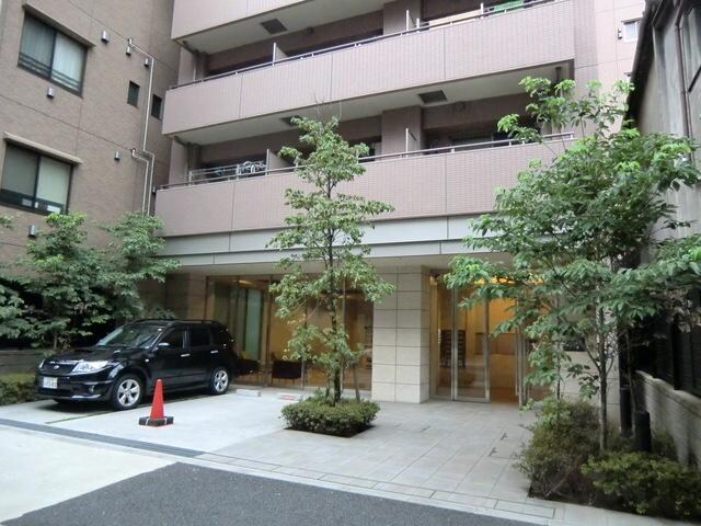 パークキューブ上野の物件内観写真