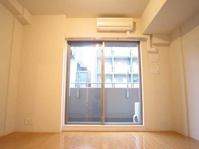 パークキューブ上野の物件内観写真