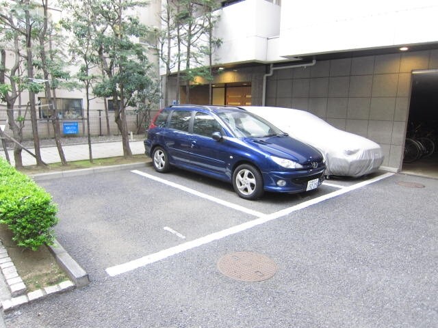 ミリアレジデンス御茶ノ水の物件内観写真