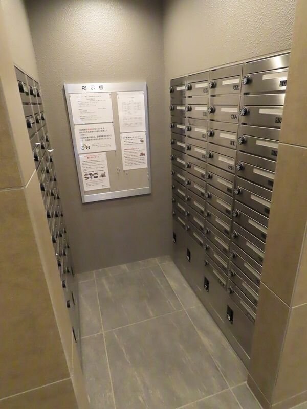 La Douceur大島の物件内観写真