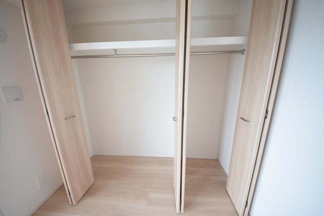 オーキッドレジデンス森下の物件内観写真