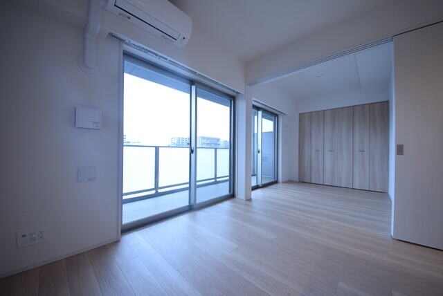 オーキッドレジデンス森下の物件内観写真