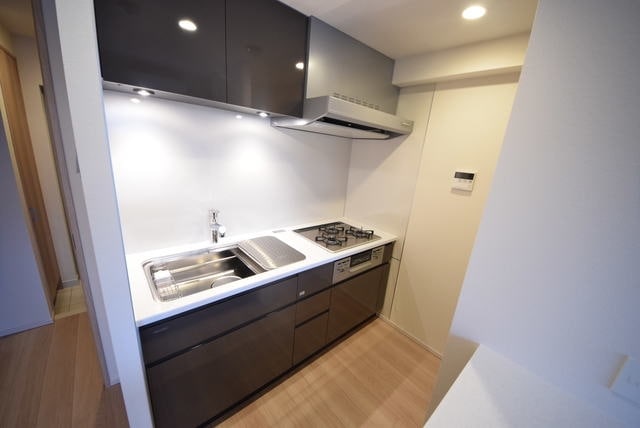 オーキッドレジデンス森下の物件内観写真