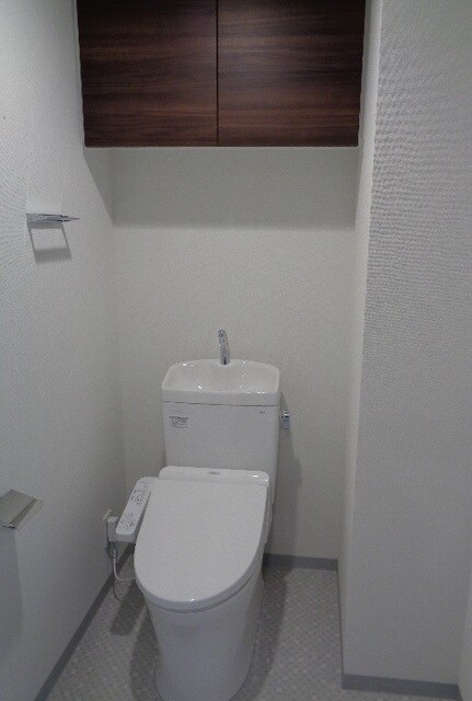 GENOVIA 東神田 green veilの物件内観写真