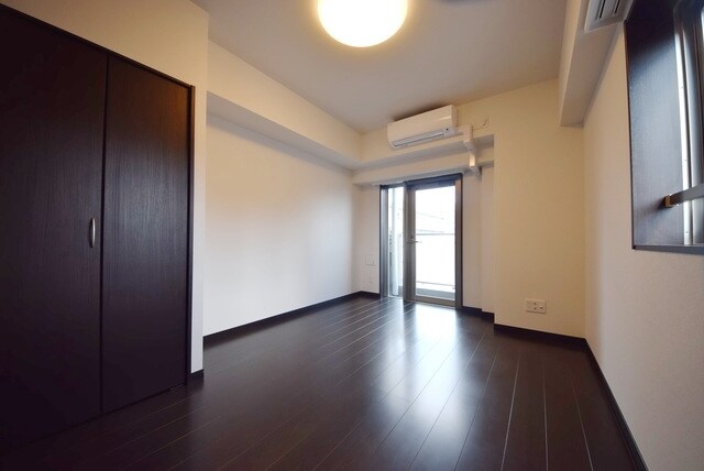 メゾン・ド・ヴィレ本郷3丁目の物件内観写真