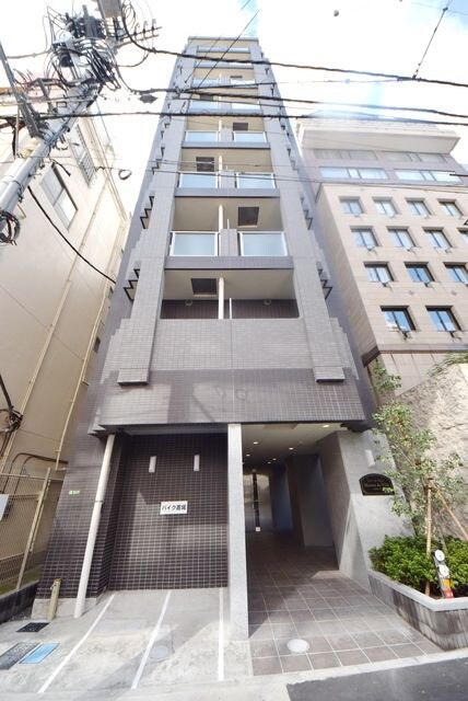 メゾン・ド・ヴィレ本郷3丁目の物件内観写真