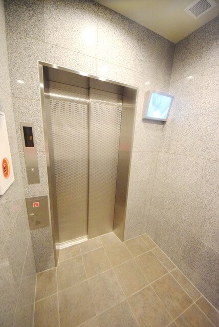 メゾン・ド・ヴィレ本郷3丁目の物件内観写真