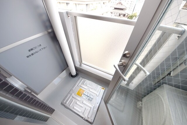 メゾン・ド・ヴィレ本郷3丁目の物件内観写真