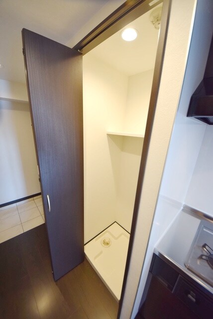 メゾン・ド・ヴィレ本郷3丁目の物件内観写真