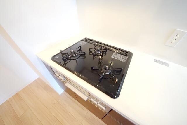 プラウドフラット森下IIIの物件内観写真