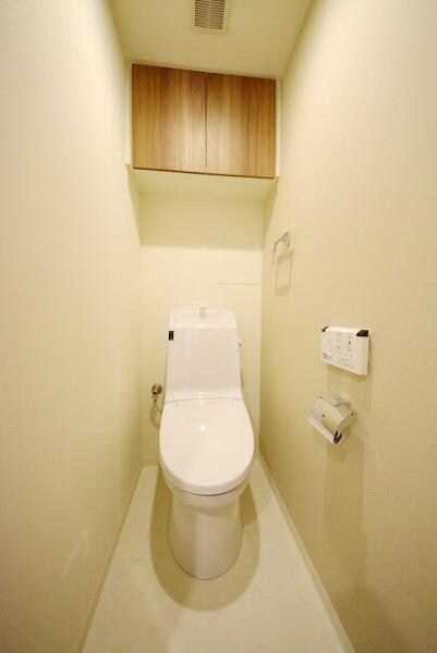 プラウドフラット森下IIIの物件内観写真