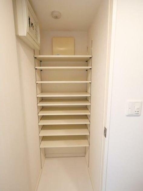 コンフォリア両国DEUXの物件内観写真