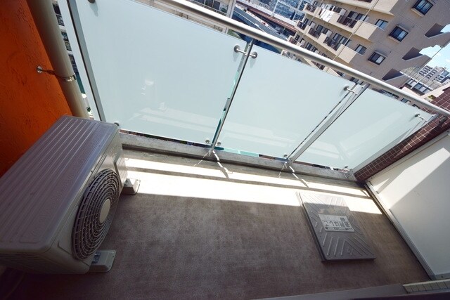 コンフォリア両国DEUXの物件内観写真