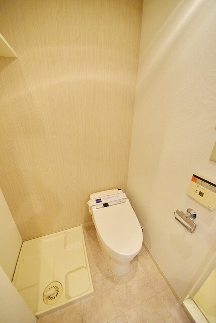 レジディア上野御徒町の物件内観写真