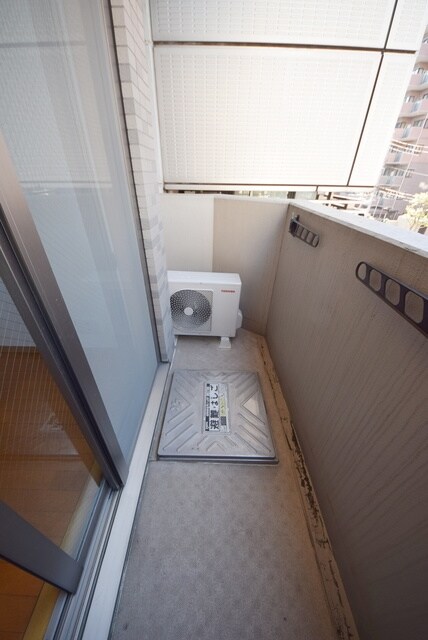 レジディア入谷の物件内観写真