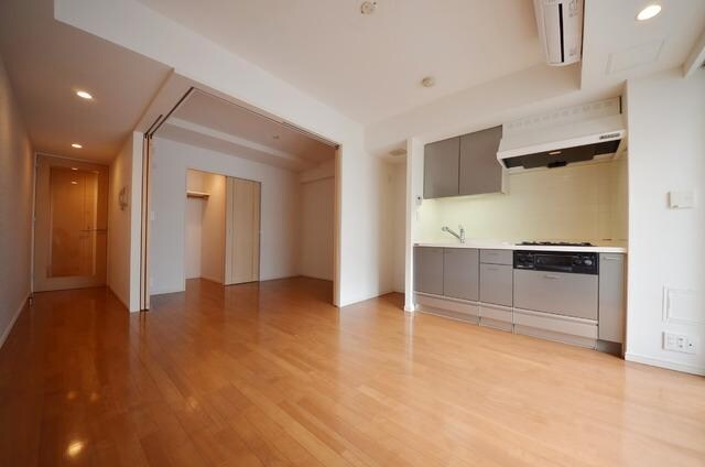 レジディア水道橋の物件内観写真