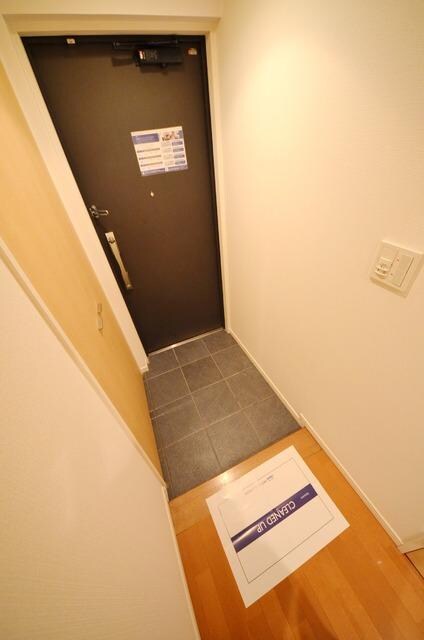 レジディア水道橋の物件内観写真