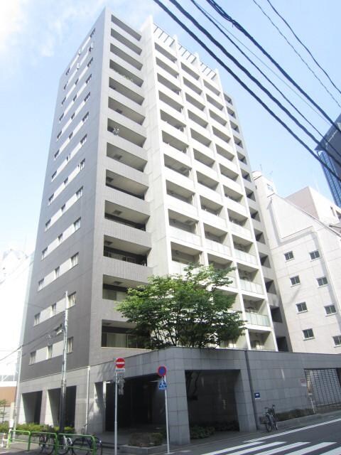 レジディア水道橋の物件内観写真