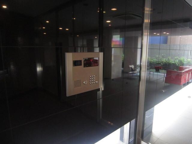 レジディア水道橋の物件内観写真