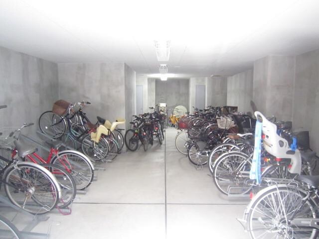 レジディア水道橋の物件内観写真