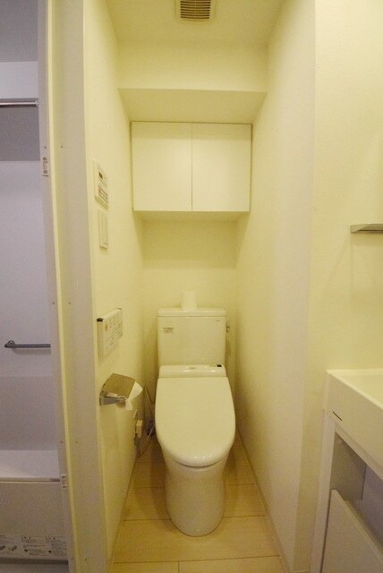 パティオ神田の物件内観写真