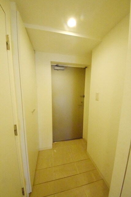 パティオ神田の物件内観写真