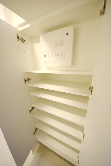 プライマル御茶ノ水の物件内観写真