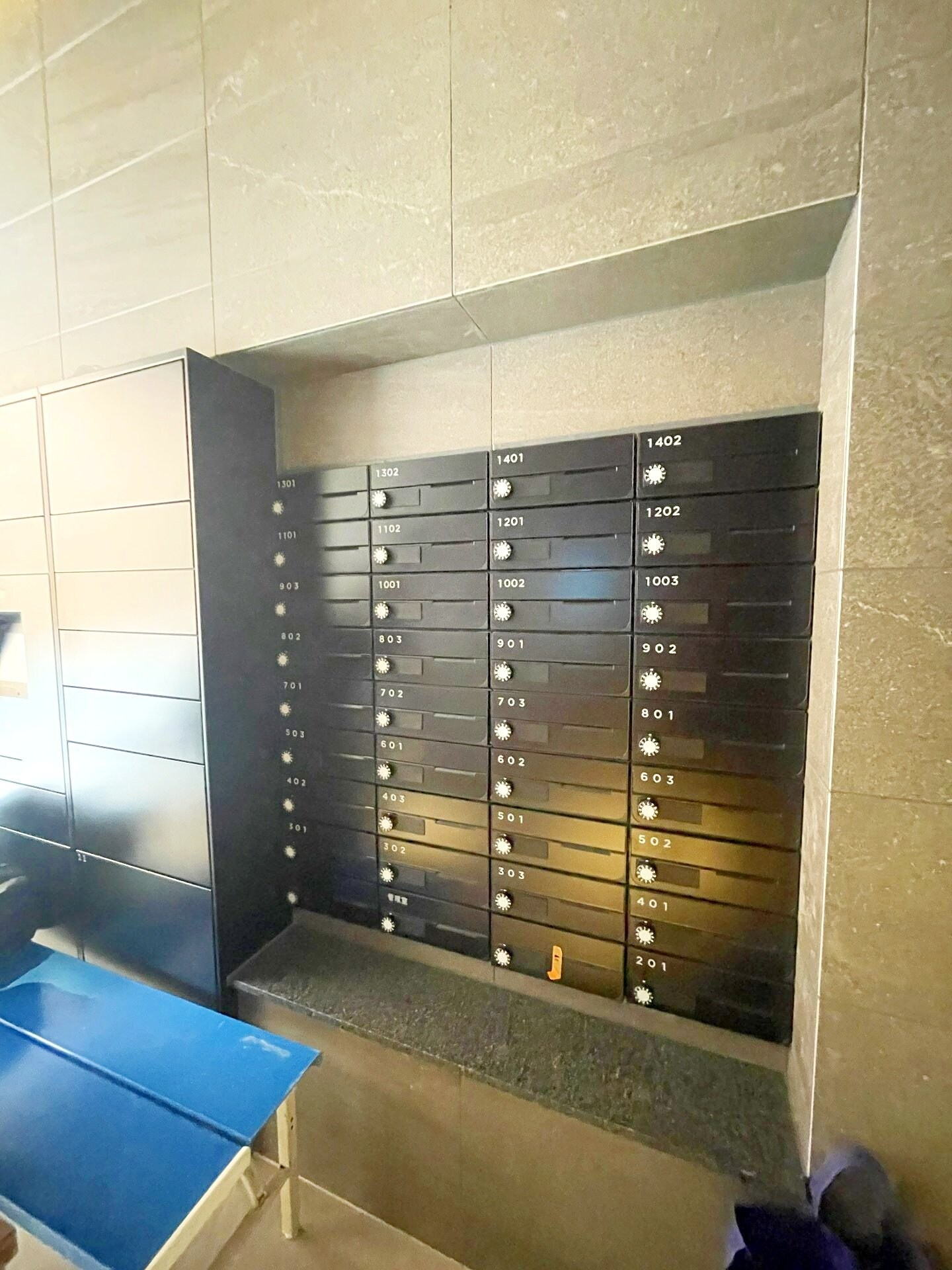 デュオフラッツ日本橋水天宮の物件内観写真