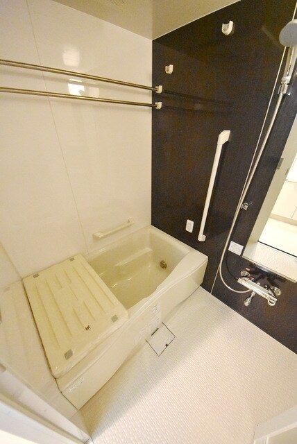 リガーレ日本橋人形町の物件内観写真