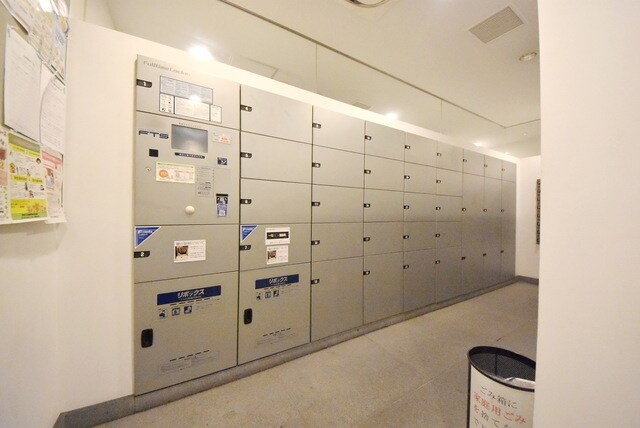 リガーレ日本橋人形町の物件内観写真