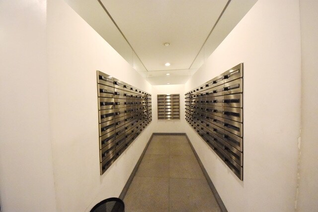 リガーレ日本橋人形町の物件内観写真