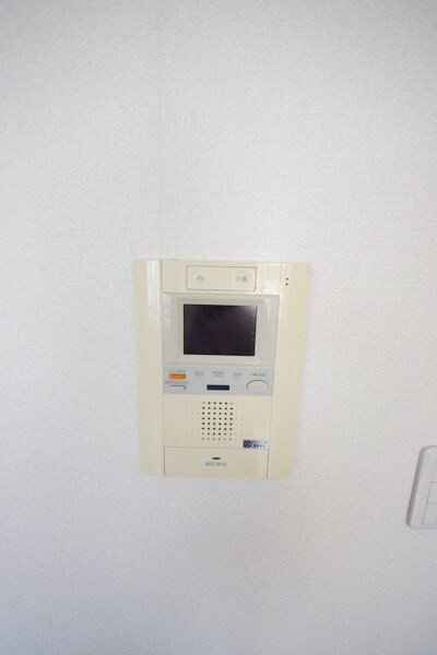 パークアクシス日本橋ステージの物件内観写真