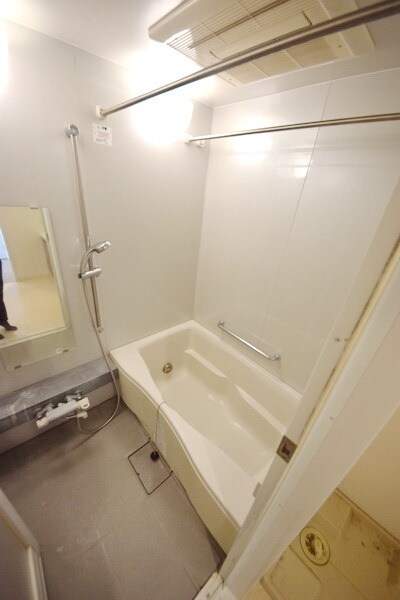 パークアクシス日本橋ステージの物件内観写真