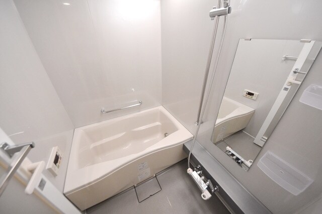 パークアクシス日本橋ステージの物件内観写真