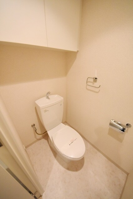 パークアクシス日本橋ステージの物件内観写真