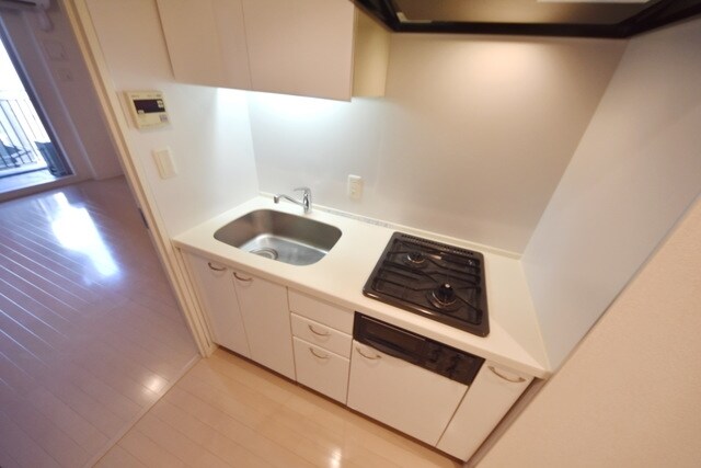 パークアクシス日本橋ステージの物件内観写真