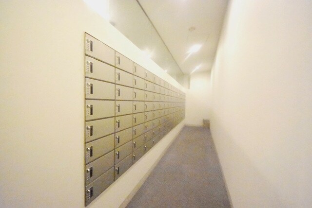 パークアクシス日本橋ステージの物件内観写真