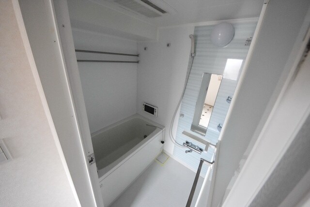 パークキューブ八丁堀の物件内観写真