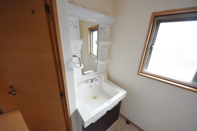 パークキューブ八丁堀の物件内観写真